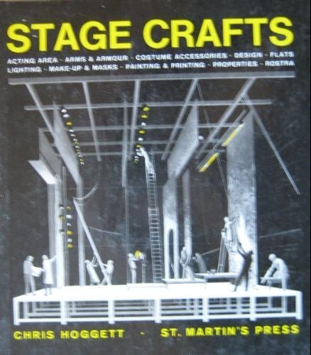 9780312754952: Stage Crafts