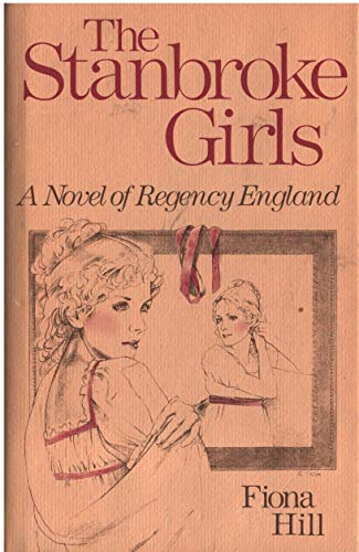 Imagen de archivo de The Stanbroke Girls a la venta por Better World Books