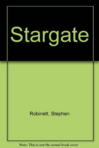 9780312756000: Stargate