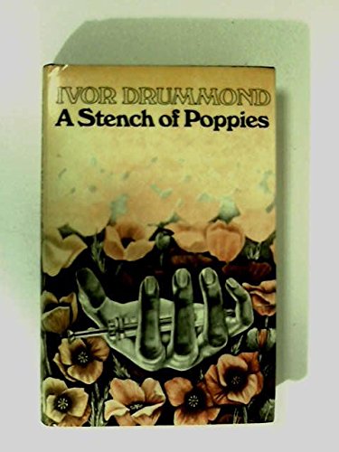 9780312761479: A stench of poppies