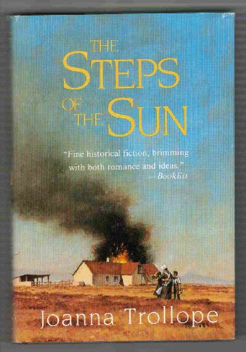 Stock image for The Steps of the Sun for sale by Better World Books