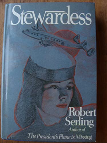 

Stewardess [signed] [first edition]
