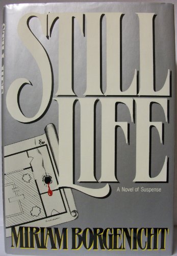 Beispielbild fr Still Life zum Verkauf von Willis Monie-Books, ABAA