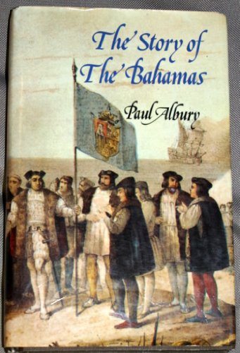 9780312762650: The Story of the Bahamas