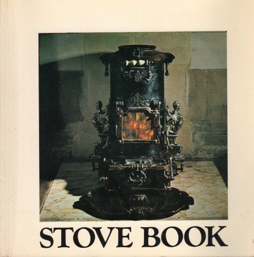 Beispielbild fr Stove Book zum Verkauf von Better World Books