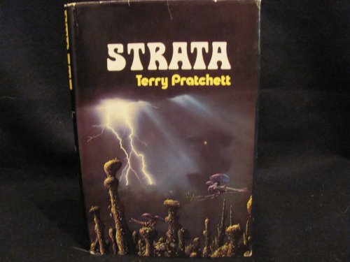 Stock image for Strata for sale by ThriftBooks-Atlanta