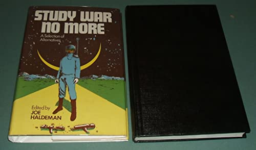 Study War No More (9780312773151) by Joe Haldeman