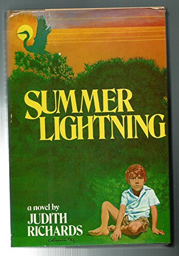 Stock image for Summer lightning for sale by Wonder Book
