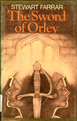 9780312781729: The sword of Orley