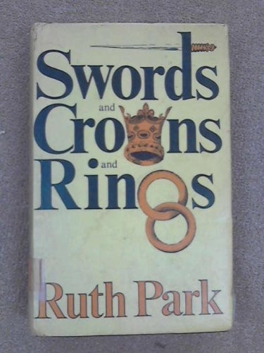 Stock image for Swords And Crowns And Rings for sale by Foxtrot Books