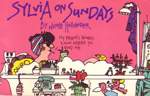 Beispielbild fr Sylvia on Sundays zum Verkauf von Wonder Book