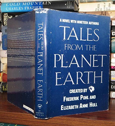 9780312784201: Tales From The Planet Earth