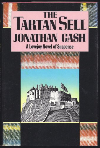 THE TARTAN SELL [Signed By Both]
