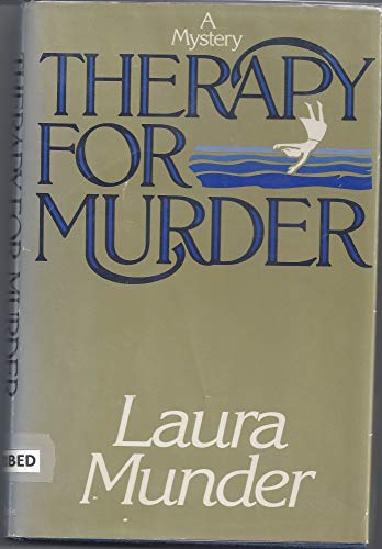 Therapy for Murder.