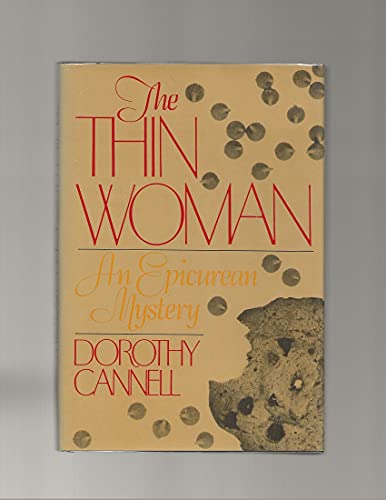9780312800055: The Thin Woman