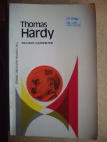 9780312801151: Thomas Hardy