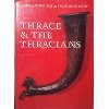 9780312802202: Thrace and the Thracians