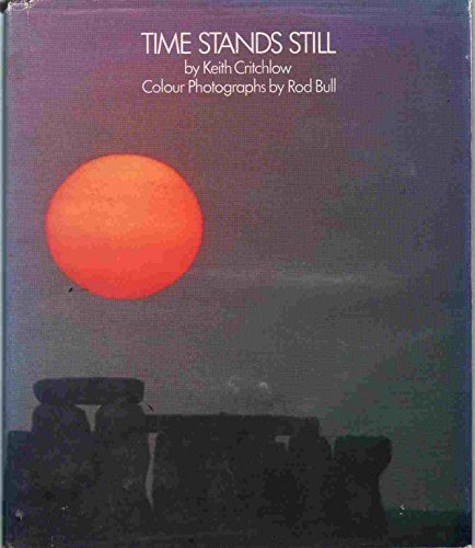 9780312805142: Title: Time stands still New light on megalithic science