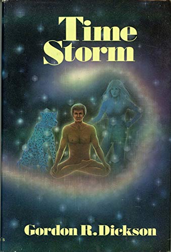 Stock image for Time Storm for sale by Eagle Eye Books