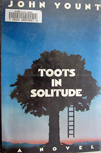 Beispielbild fr Toots in Solitude: A Novel zum Verkauf von SecondSale