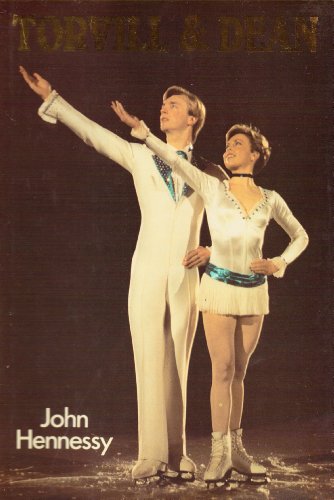 9780312809362: Torvill and Dean