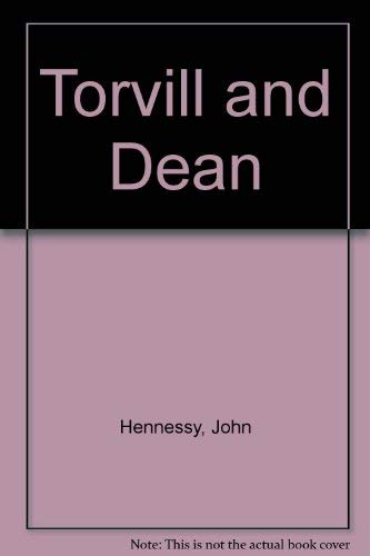 Torvill and Dean (9780312809379) by Hennessy, John