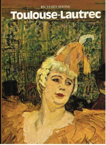 Imagen de archivo de Toulouse Lautrec a la venta por Wonder Book