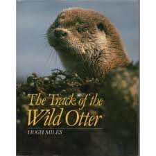Imagen de archivo de The Track of the Wild Otter a la venta por Better World Books