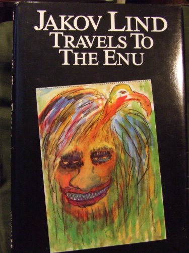 Stock image for Travels of the Enu for sale by Dan A. Domike