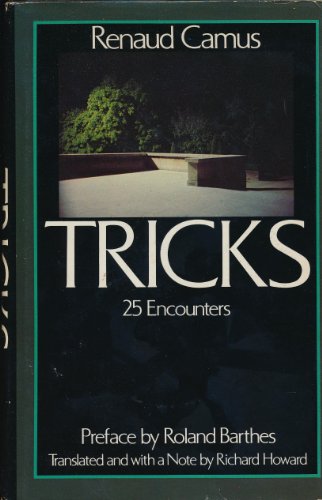 Tricks: 25 Encounters