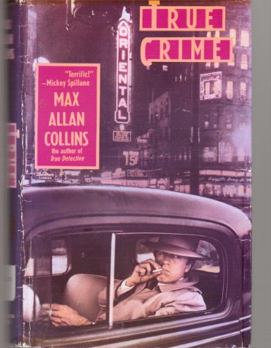 Imagen de archivo de True Crime a la venta por Front Cover Books