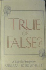 Stock image for True or False? for sale by Basement Seller 101