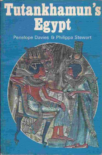 Imagen de archivo de Tutankhamun's Egypt a la venta por Half Price Books Inc.