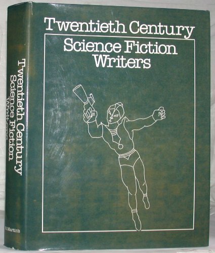 9780312824204: 20th Century Science Fiction Writers