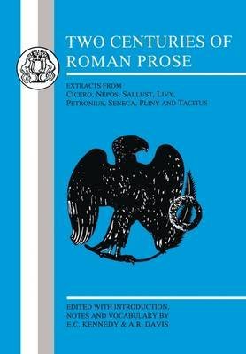 9780312825652: Two Centuries of Roman Poetry