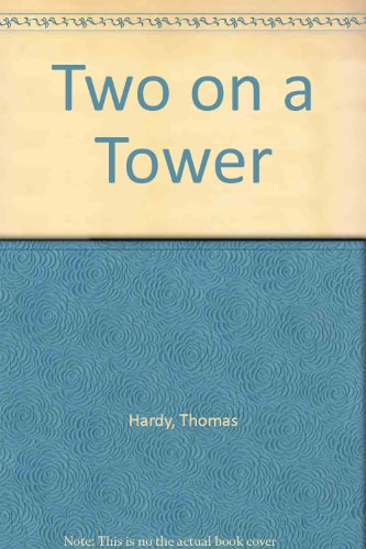 Stock image for Two on a Tower for sale by Orion Tech