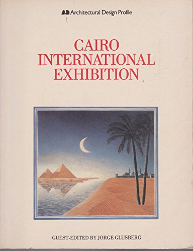 Stock image for Cairo International Exhibition for sale by Wonder Book