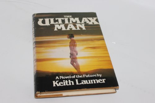 Imagen de archivo de The Ultimax Man a la venta por Wonder Book