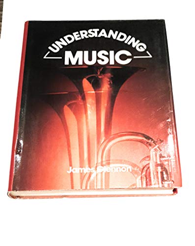 Beispielbild fr Understanding Music zum Verkauf von HPB-Red