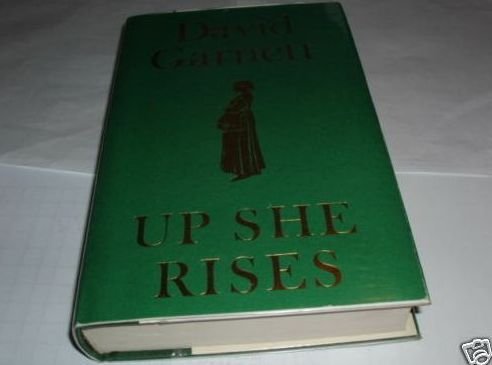 Stock image for Up she rises for sale by ThriftBooks-Atlanta