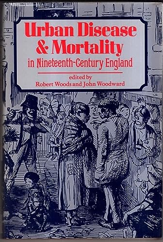 Urban Disease and Mortality in Nineteenth Century England