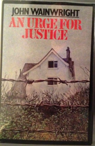 Stock image for An Urge for Justice for sale by Better World Books
