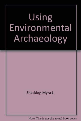 Using Environmental Archaeology