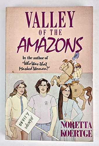 Valley of the Amazons