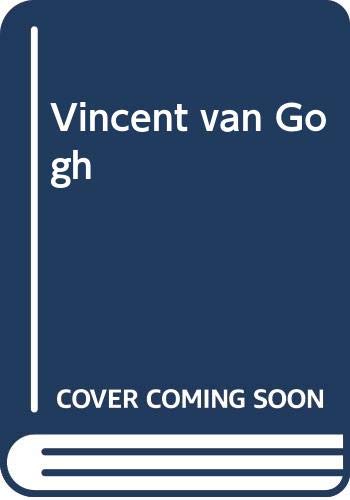 Stock image for Vincent van Gogh for sale by Wonder Book