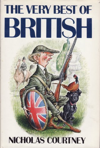 Stock image for The very best of British for sale by Basement Seller 101