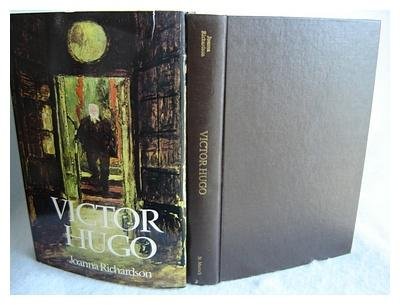 Beispielbild fr Victor Hugo zum Verkauf von Gil's Book Loft