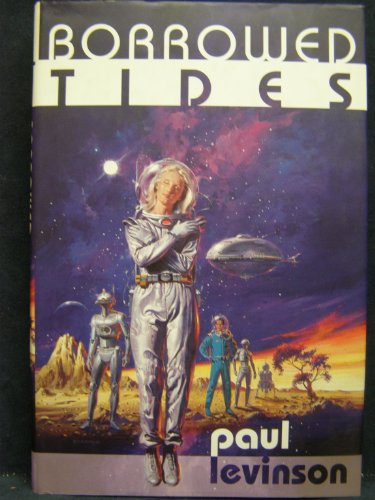 Stock image for Borrowed Tides for sale by Better World Books