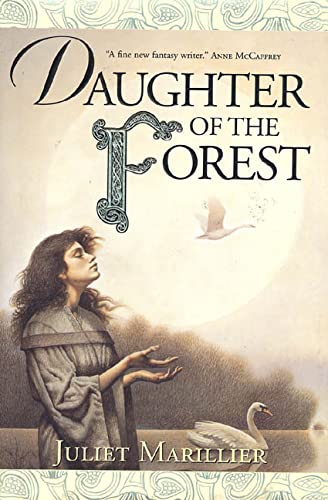 Imagen de archivo de Daughter of the Forest a la venta por ThriftBooks-Dallas