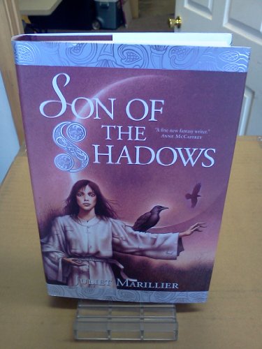 Beispielbild fr Son of the Shadows (Sevenwaters Trilogy) zum Verkauf von WorldofBooks